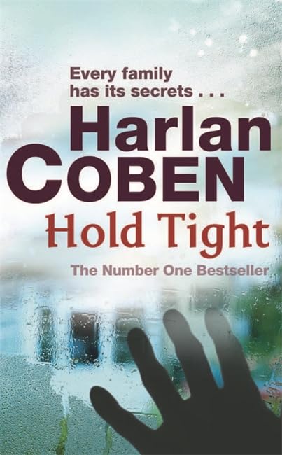 Product Image: Hold tight