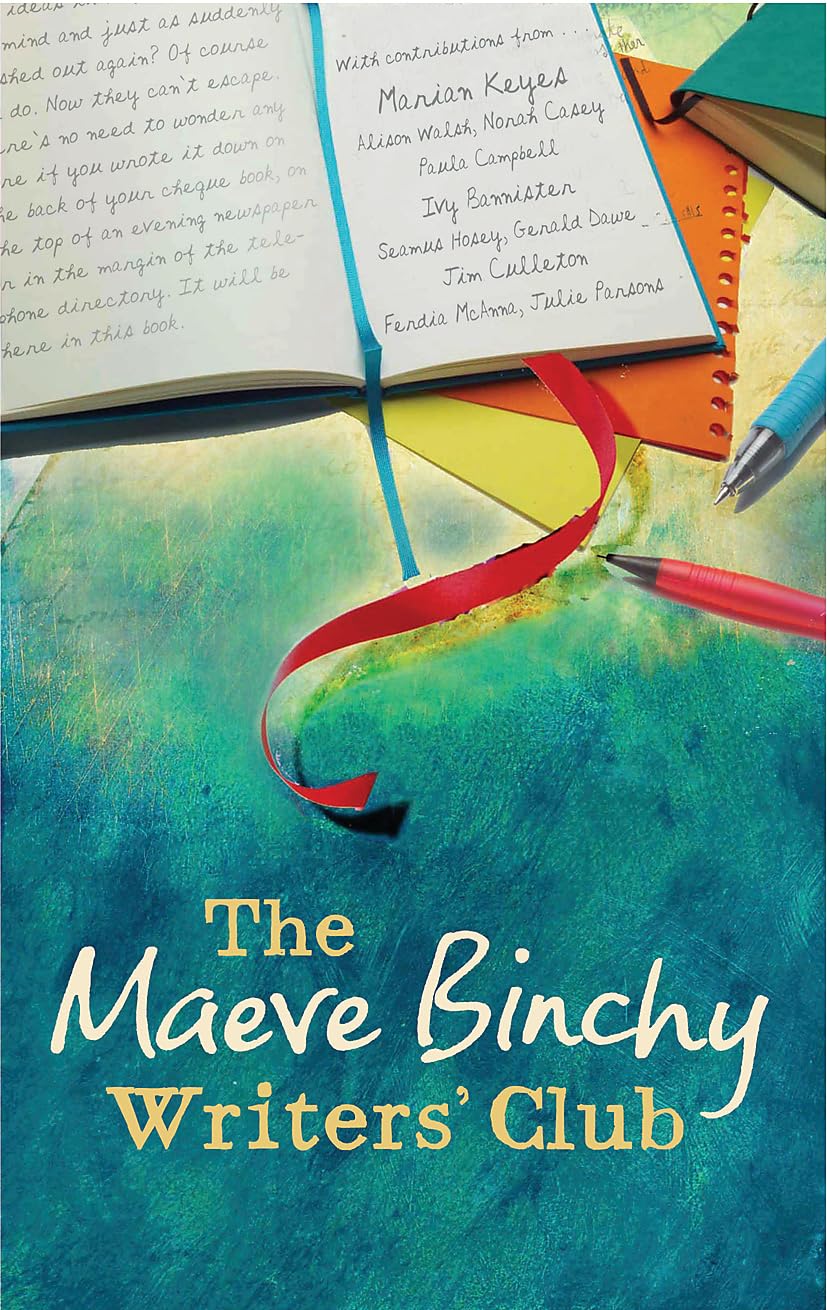 The Maeve Binchy Writers' Club Contemporary literature