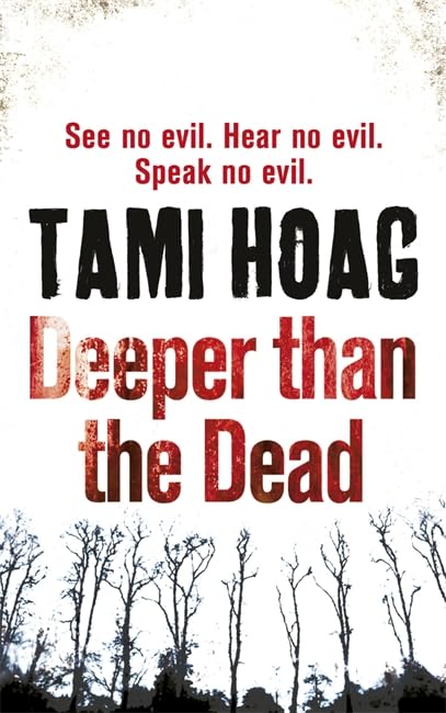 Product Image: Deeper Than the Dead