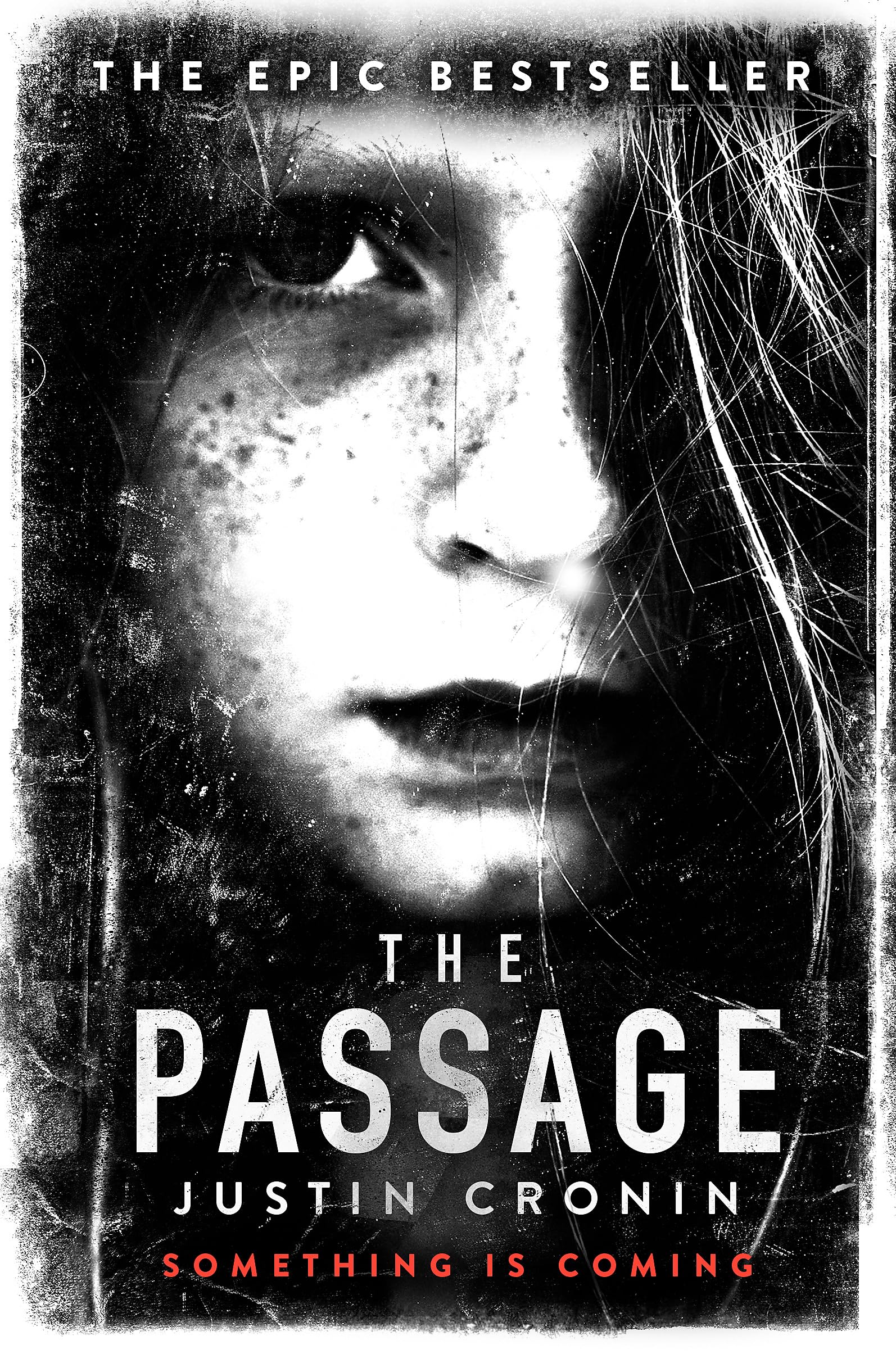 The Passage Trilogy 1 Contemporary literature Books