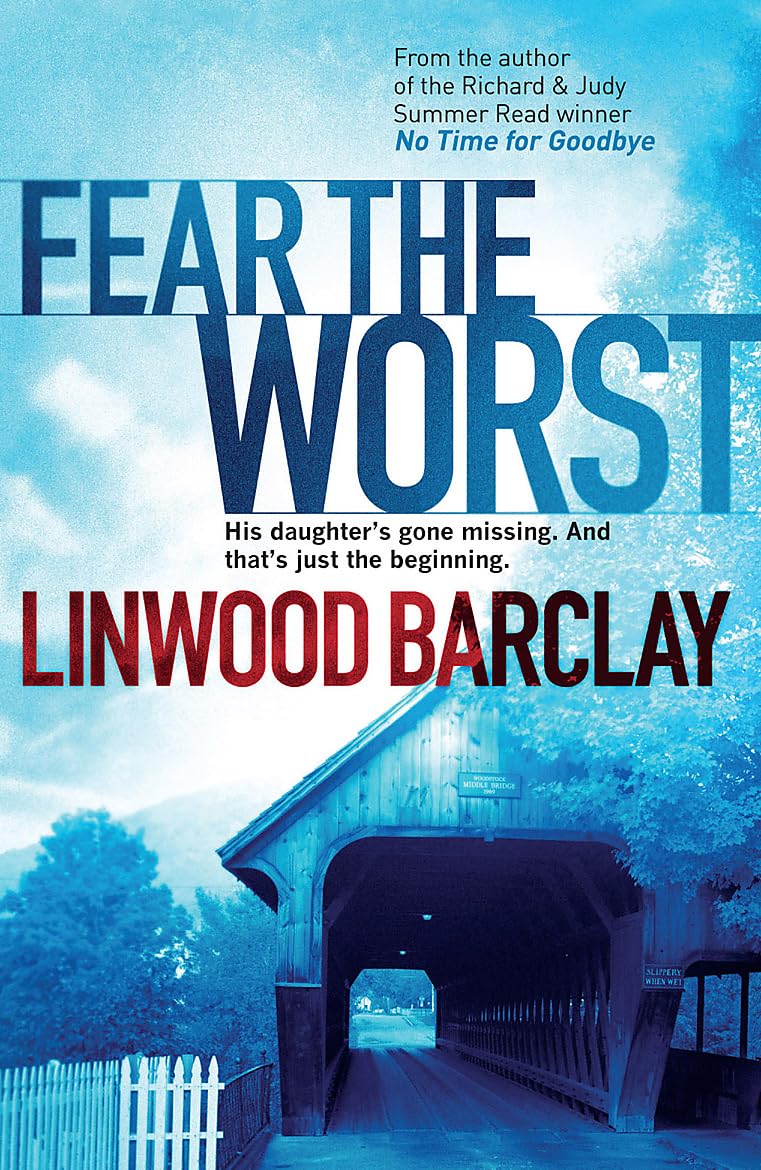 Fear the Worst Contemporary literature