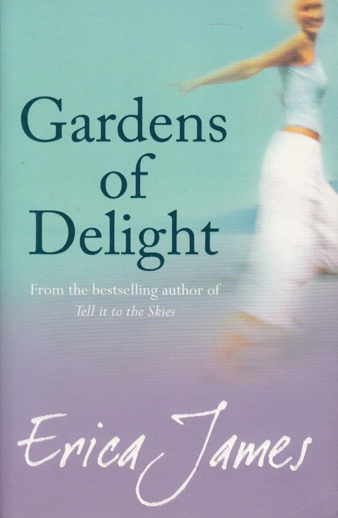 Gardens of Delight Contemporary literature
