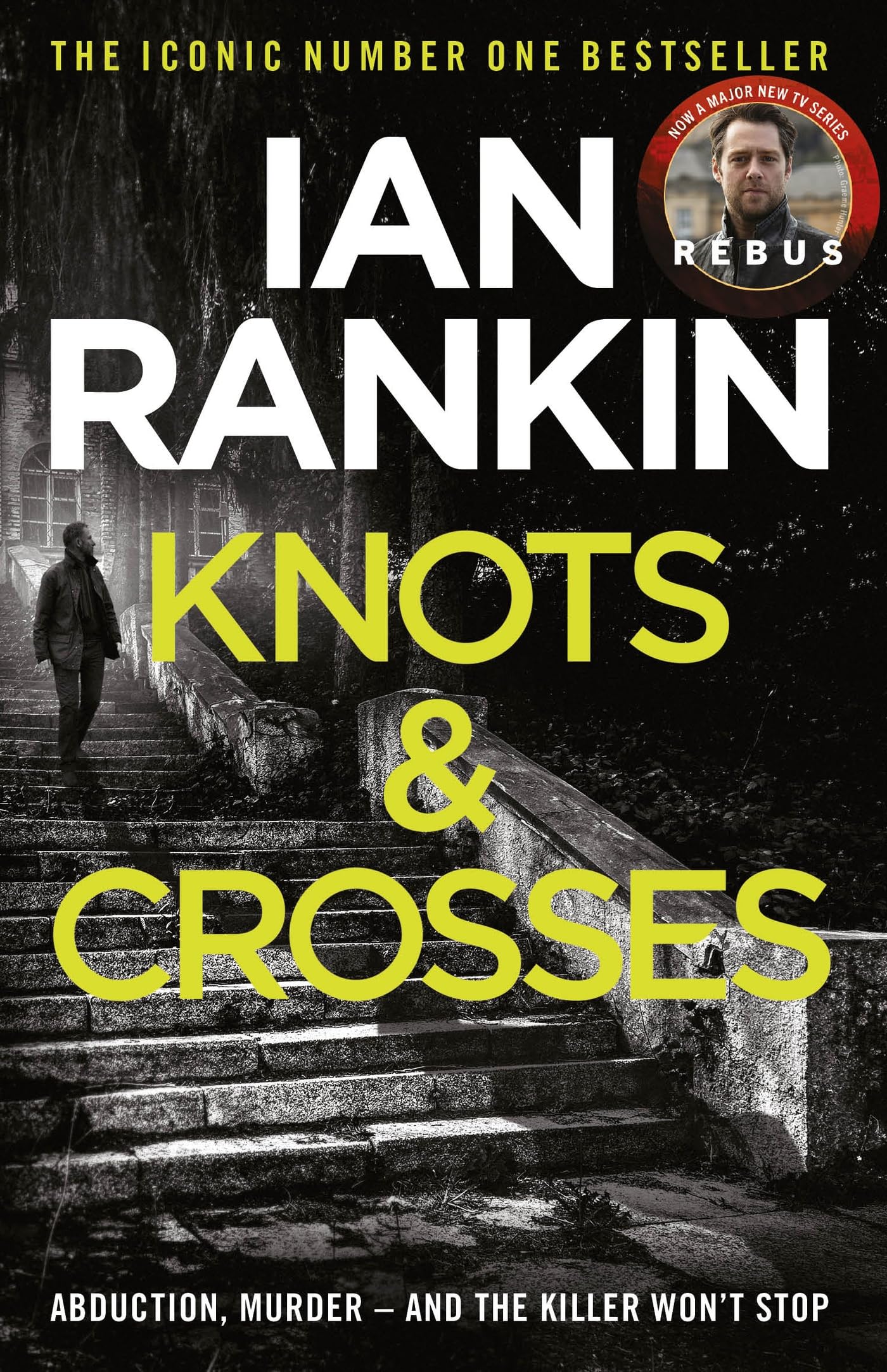 Knots and Crosses Contemporary literature