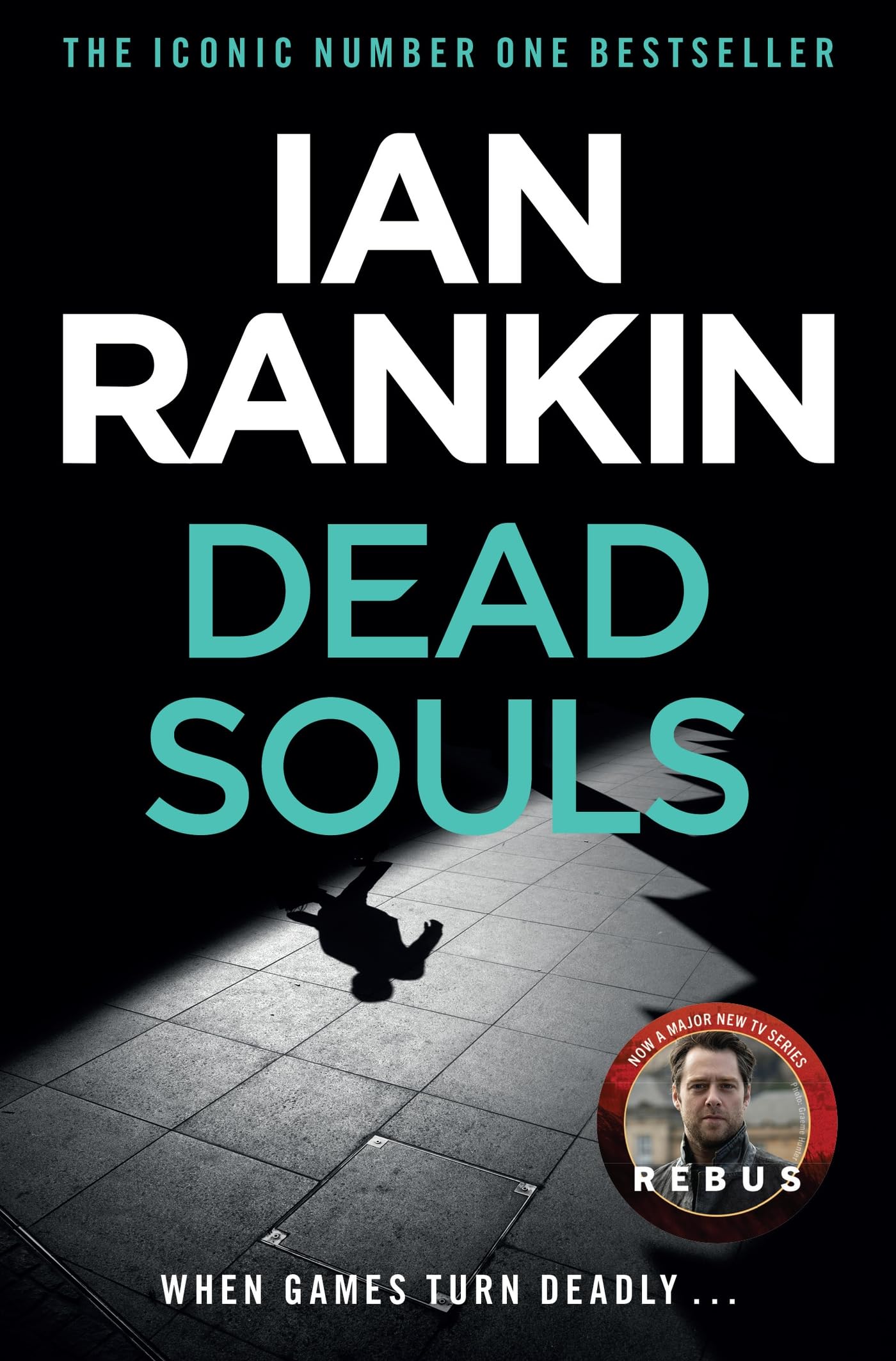 Dead Souls Contemporary literature Books