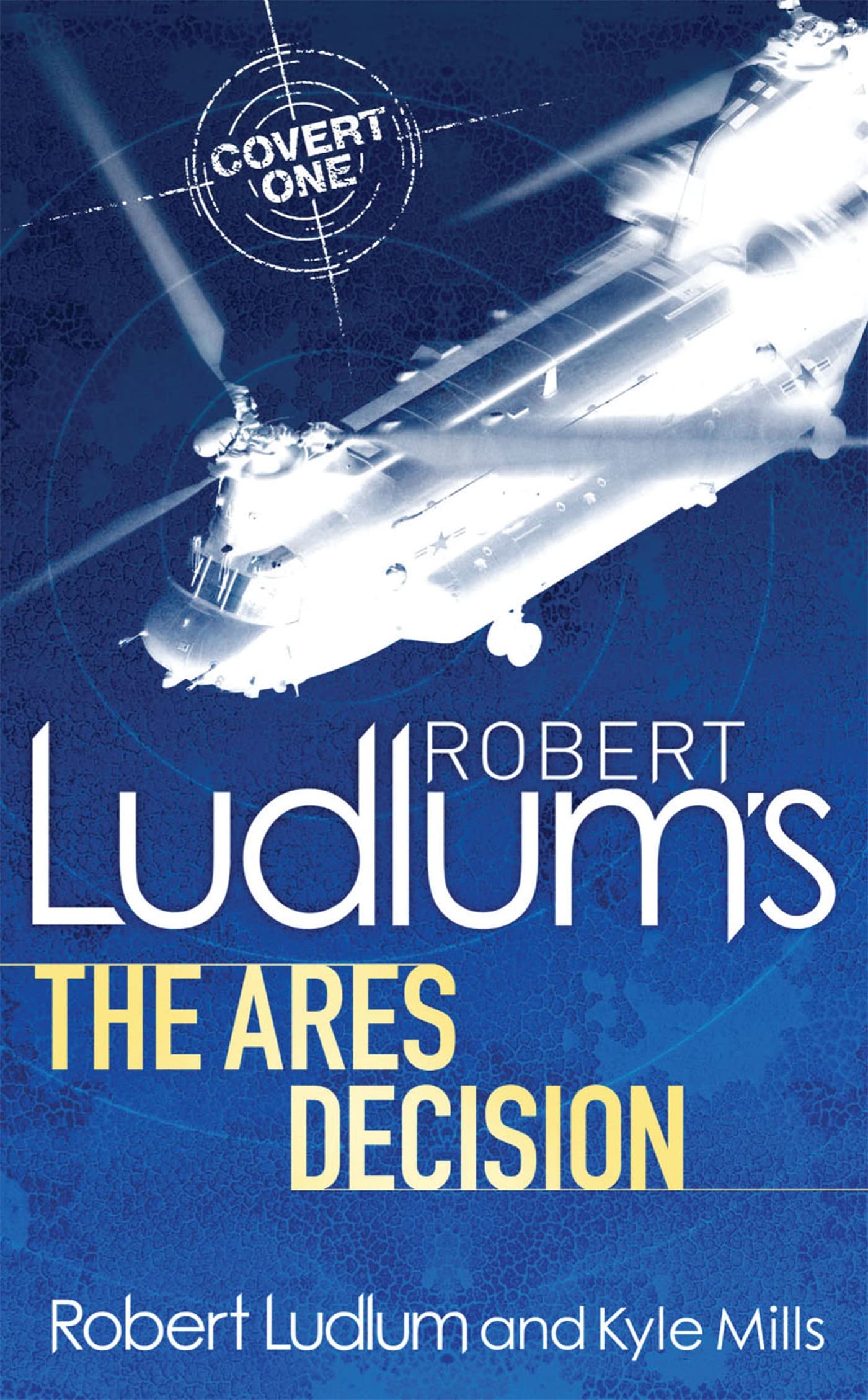 Product Image: Robert Ludlum's The Ares Decision