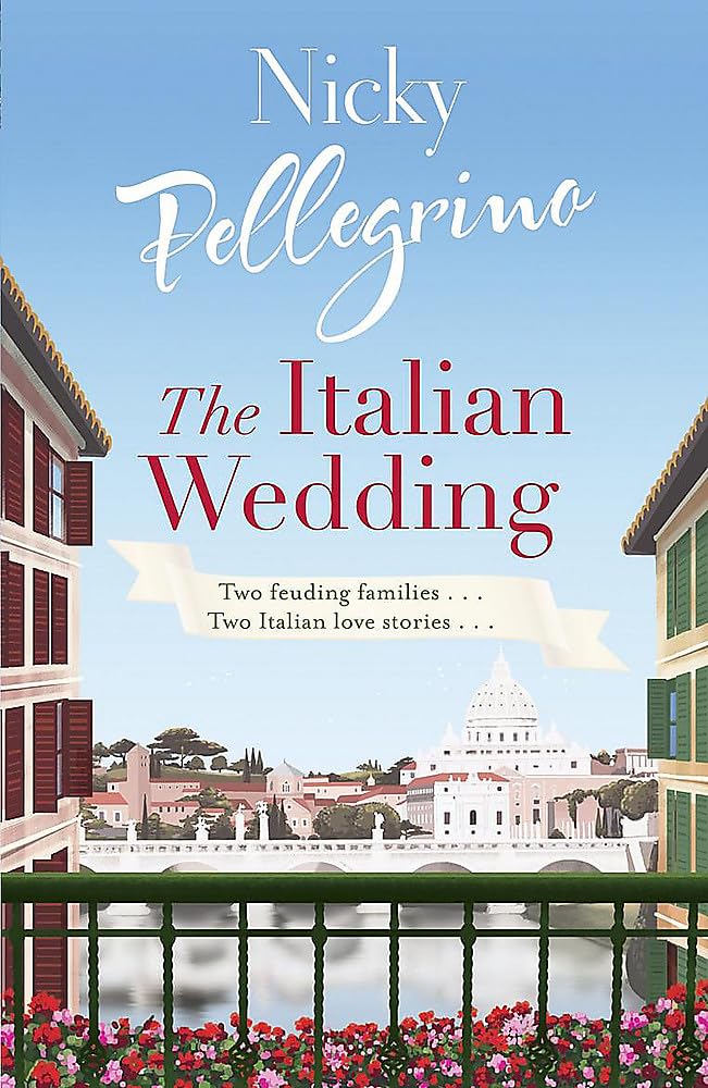 The Italian Wedding Contemporary literature