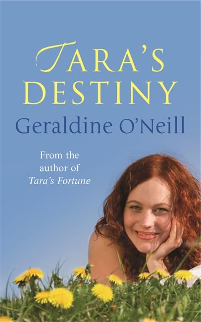 Product Image: Tara's Destiny