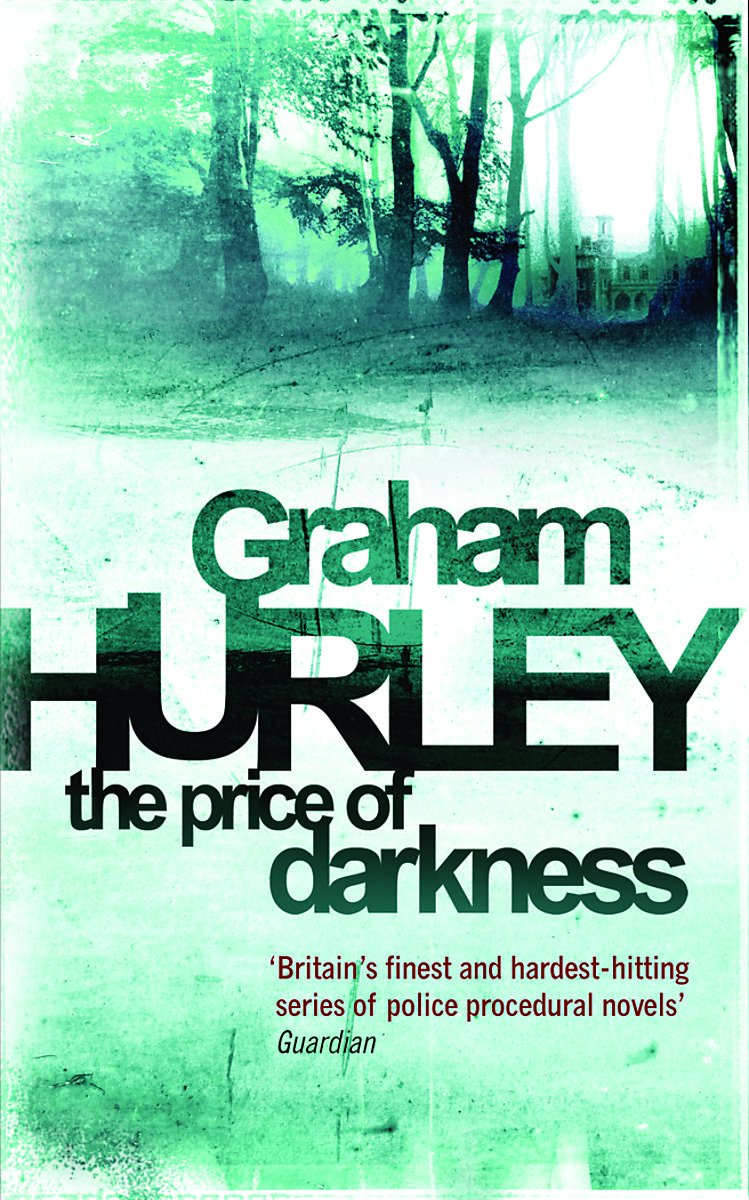 The Price of Darkness Contemporary literature