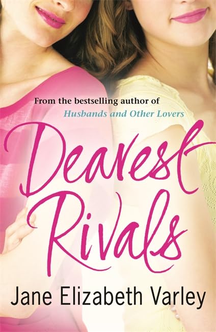 Product Image: Dearest Rivals