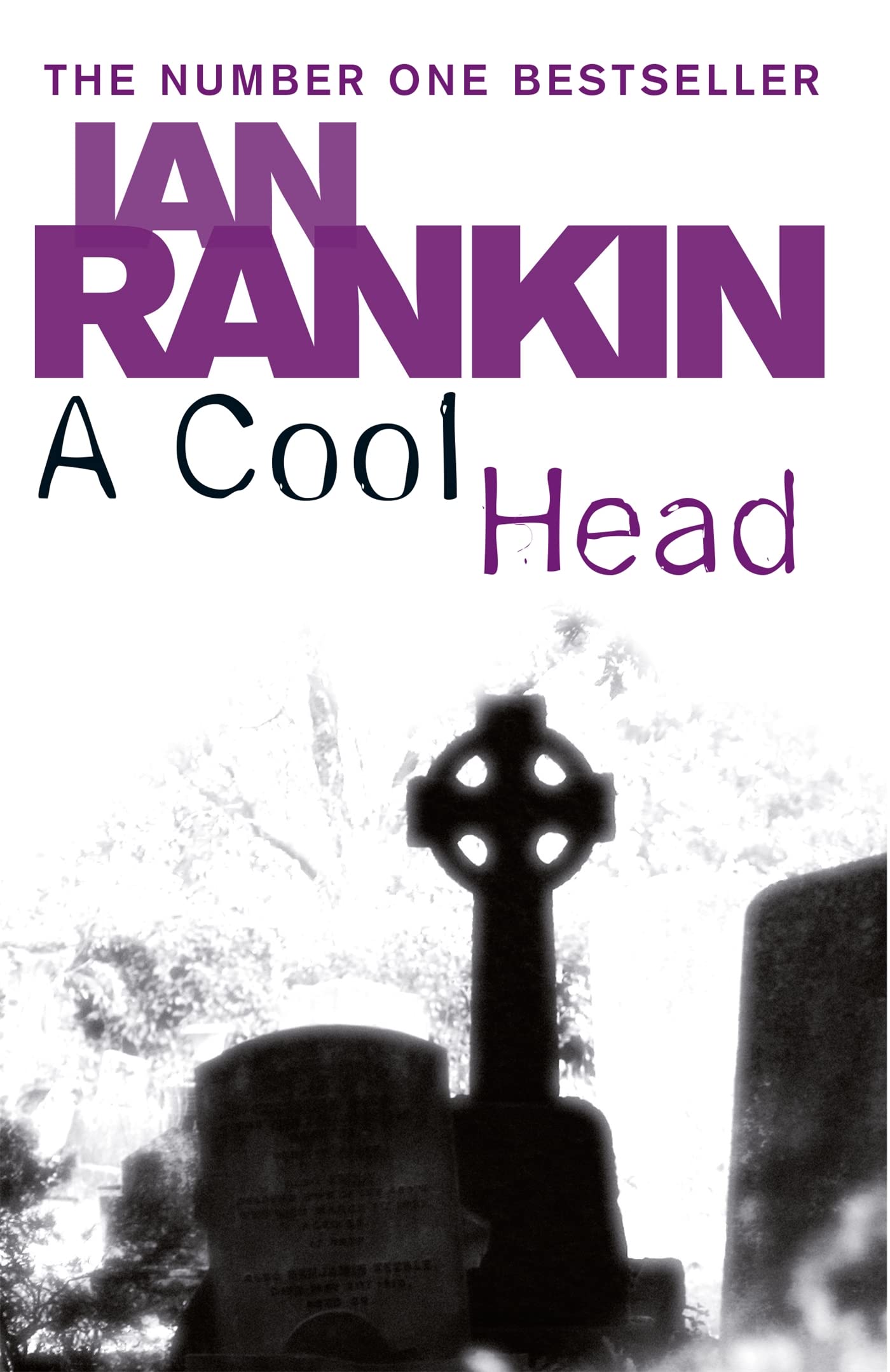 A Cool Head Contemporary literature Books