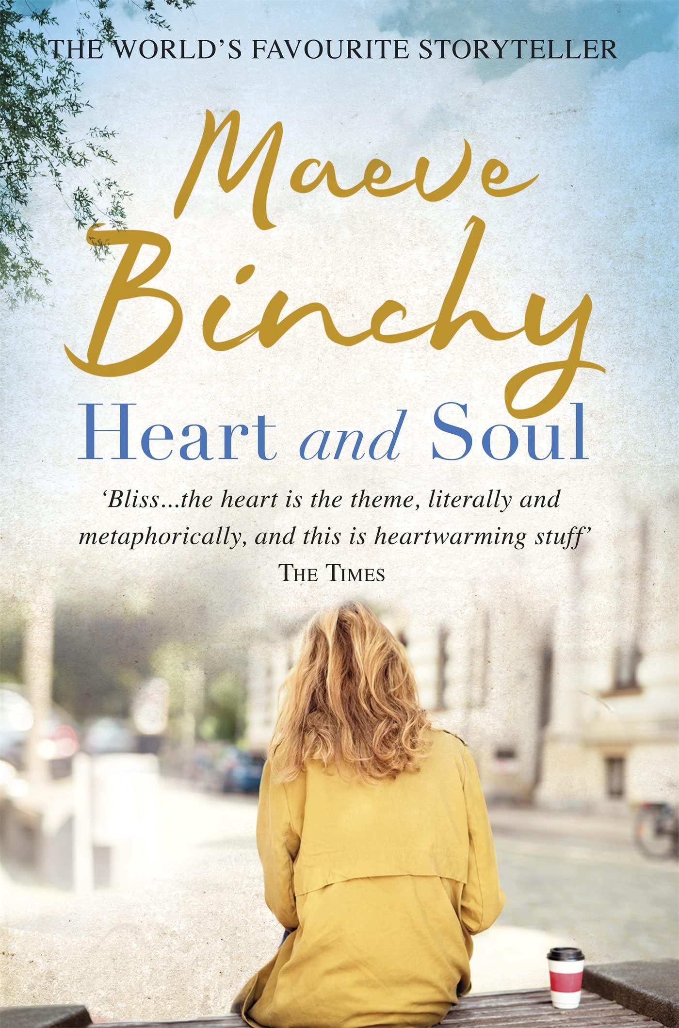 Heart and Soul Contemporary literature