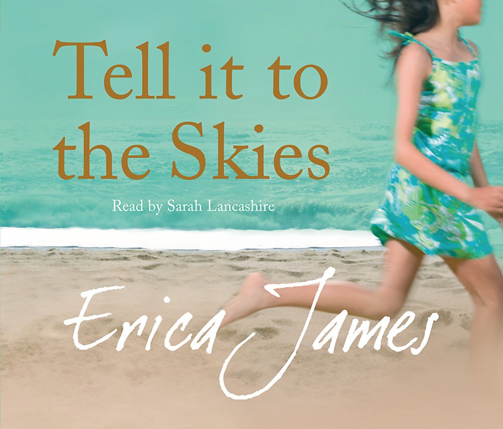 Tell It To The Skies cd
