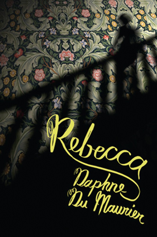 Rebecca Contemporary literature Books