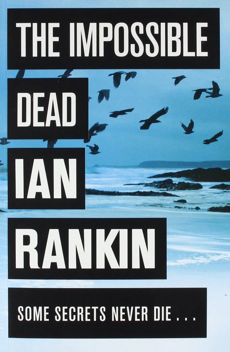 The Impossible Dead Law