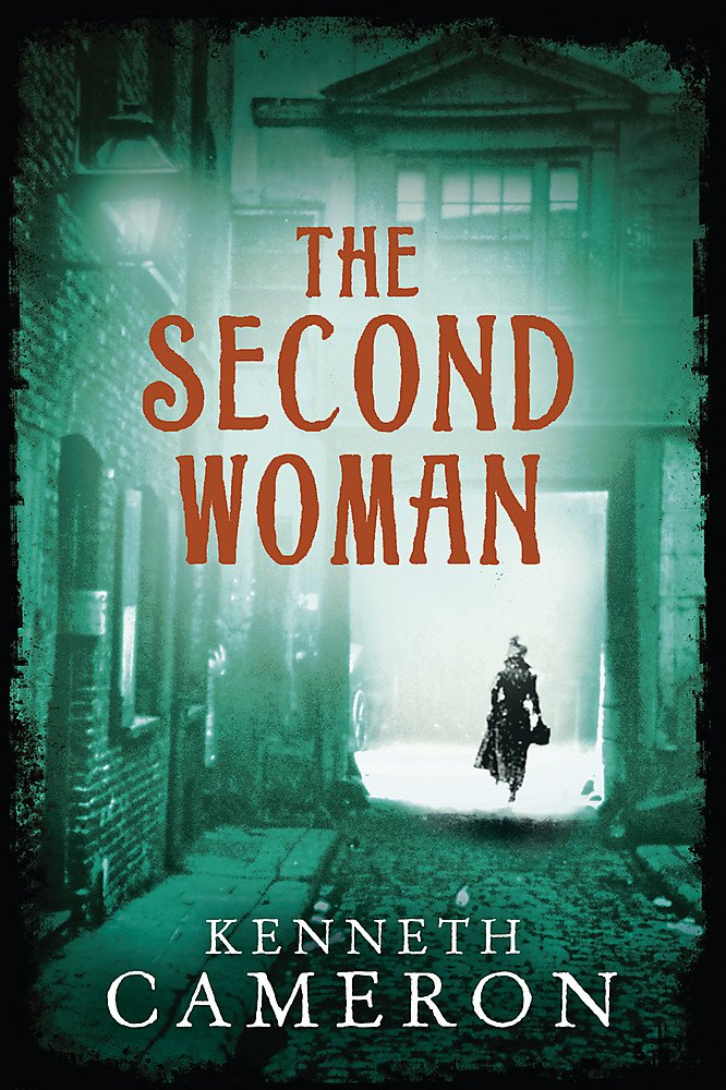 The Second Woman: Denton Mystery Book 3 Contemporary literature