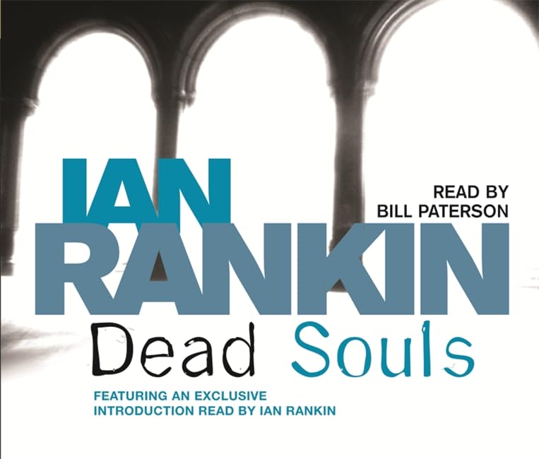 Dead Souls Contemporary literature Books