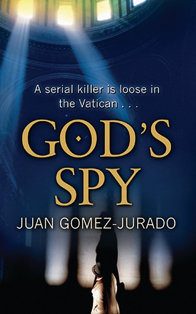 Product Image: God's Spy