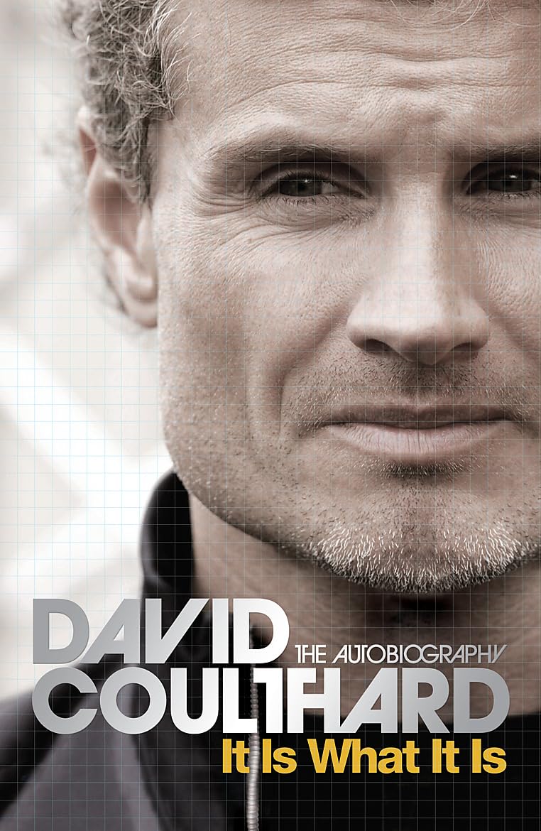 It Is What It Is: The Autobiography Sports