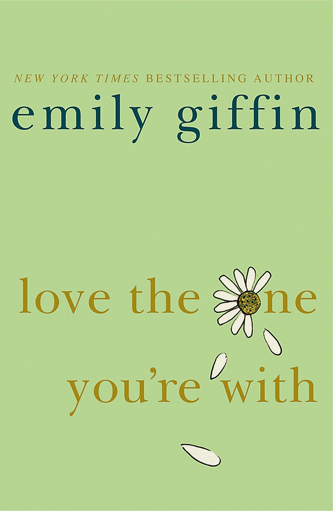 Love the One You're With Contemporary literature