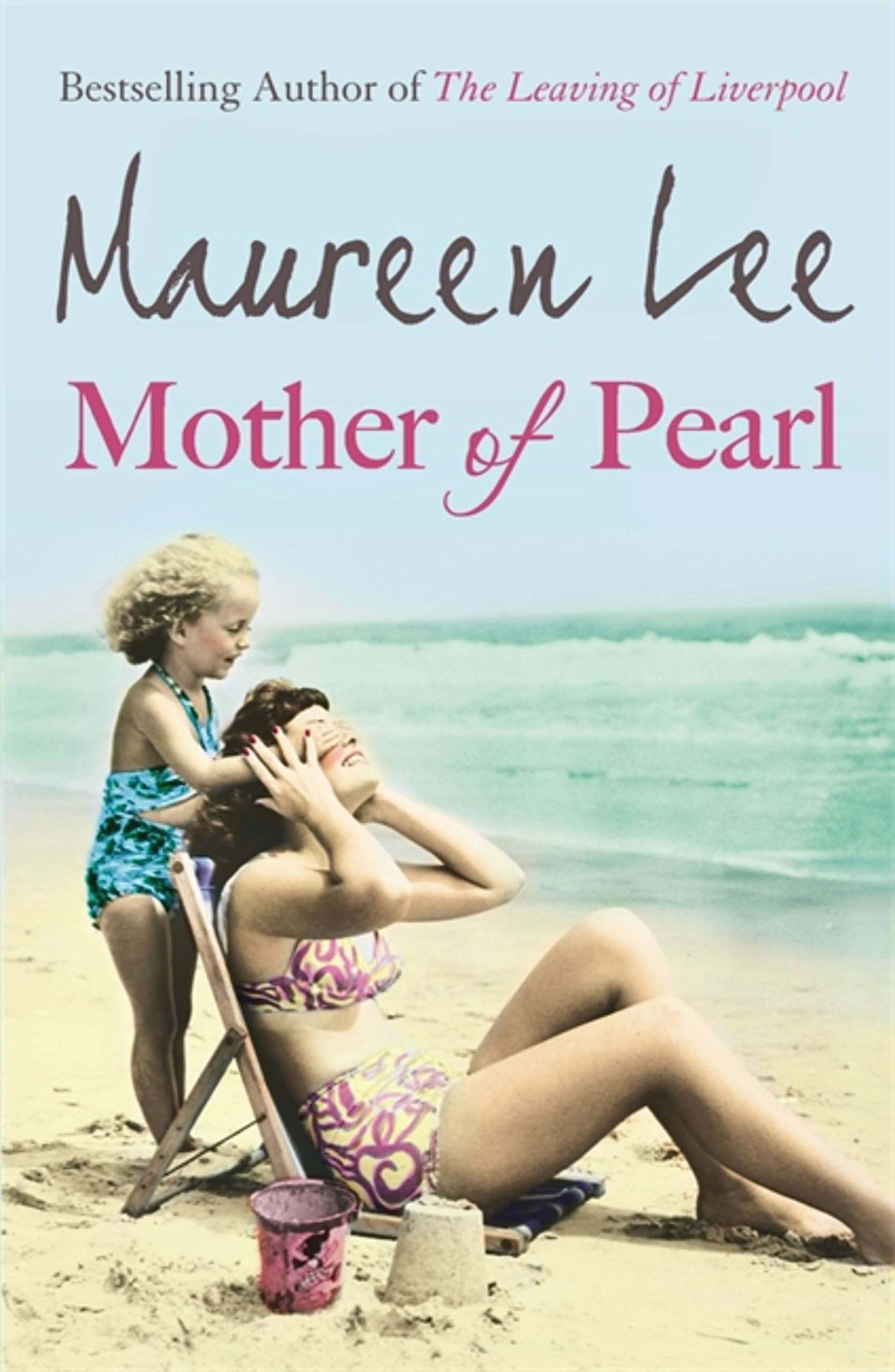 Mother Of Pearl Contemporary literature
