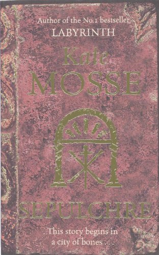 Sepulchre Books