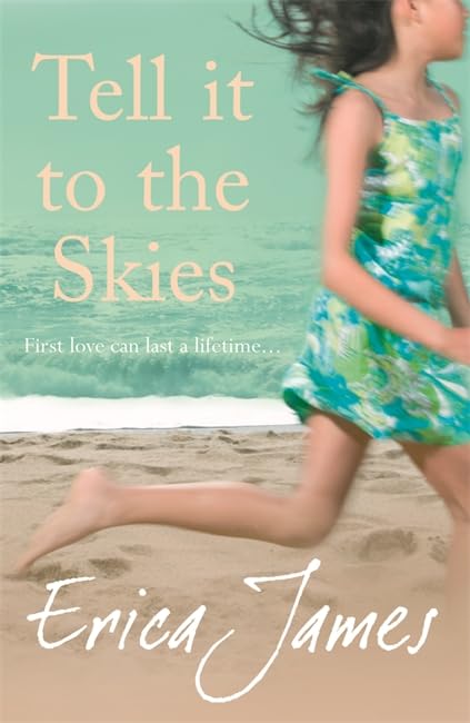Tell It To The Skies book