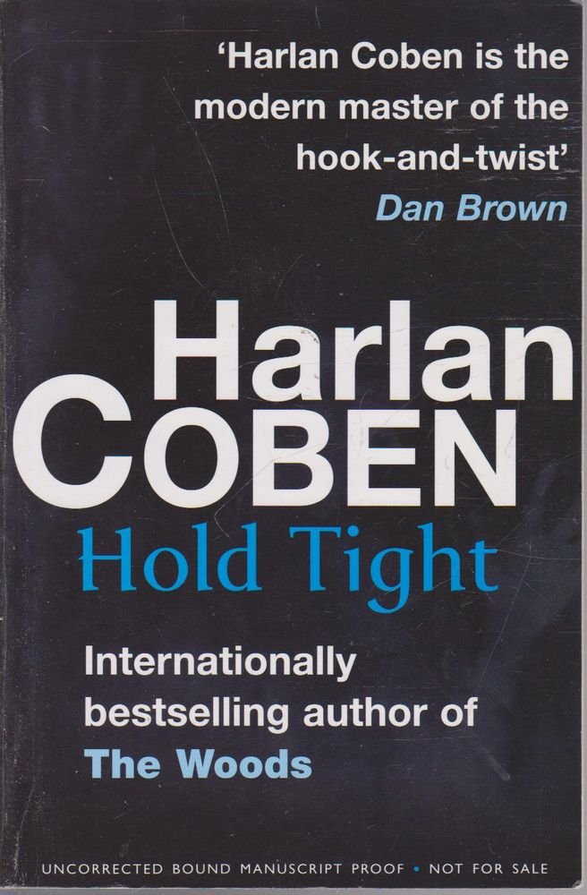 Product Image: Hold Tight