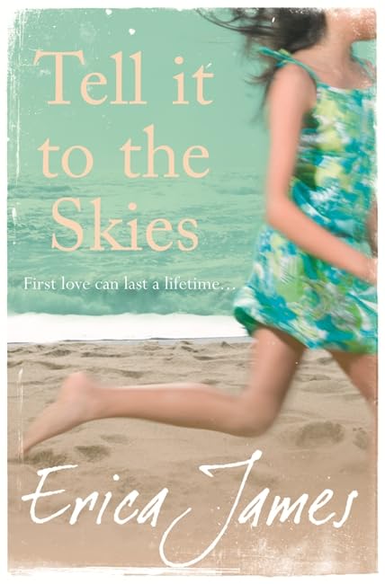 Tell It To The Skies Contemporary literature