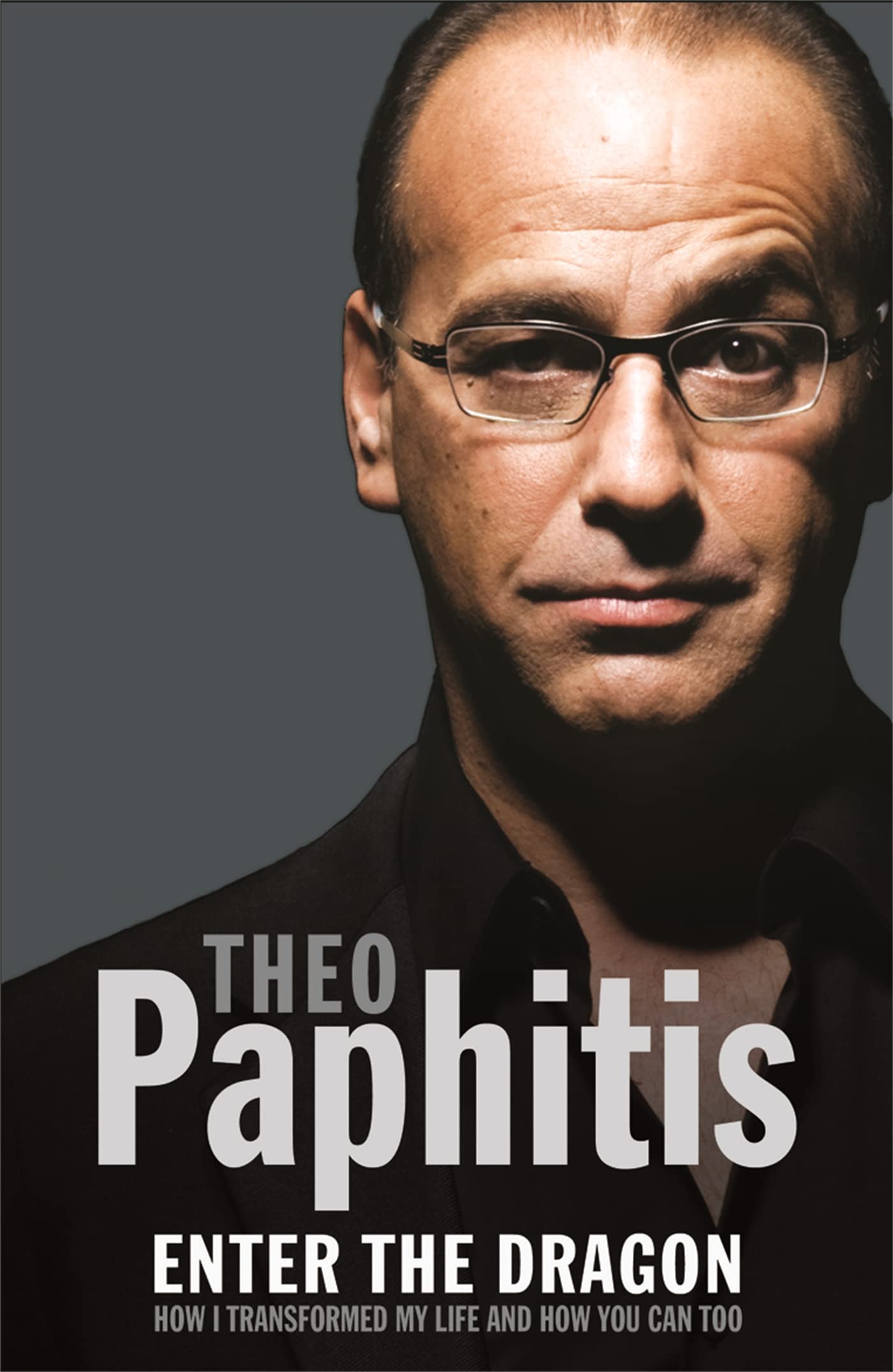Enter the Dragon Personalities Books