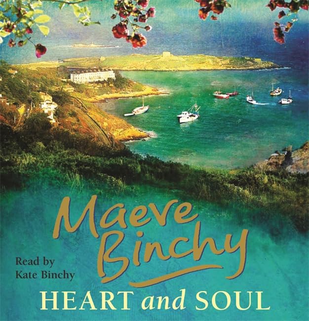 Heart and Soul Contemporary literature