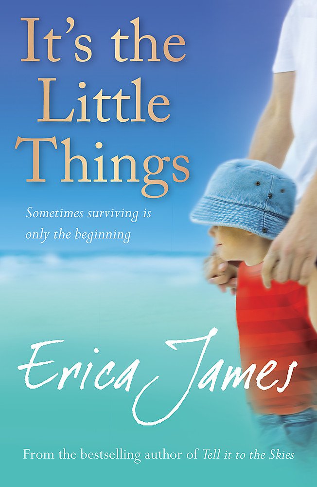 Product Image: It's The Little Things