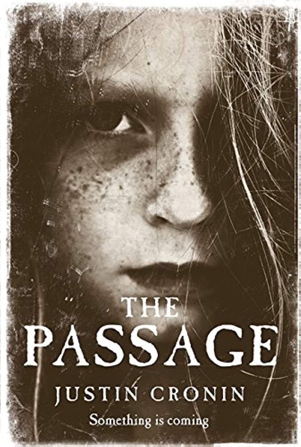The Passage Contemporary literature Books