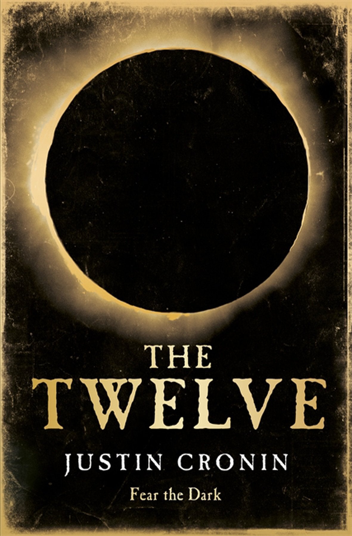 The Twelve Books
