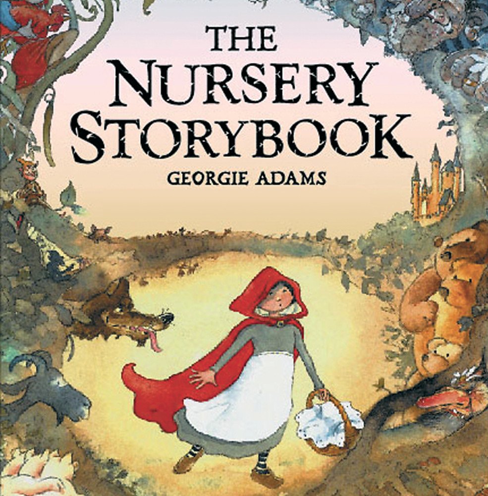 The Nursery Storybook Study Guides