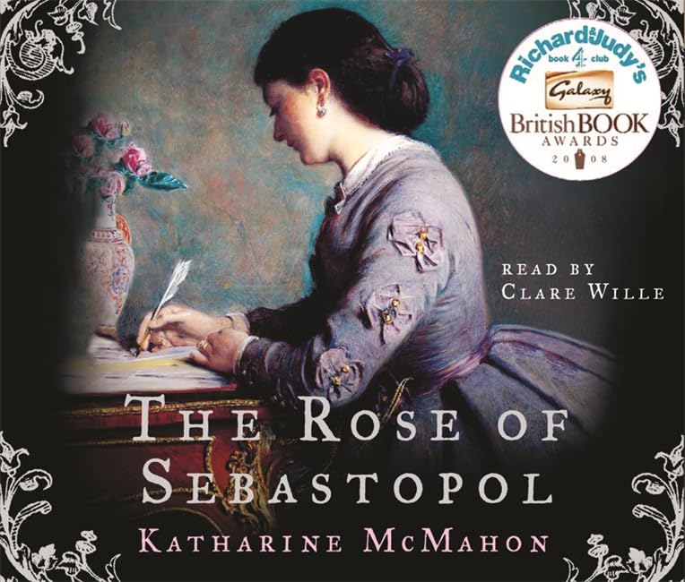 The Rose Of Sebastopol: The Richard & Judy Book Club pick and Sunday Times Bestseller Contemporary literature Books