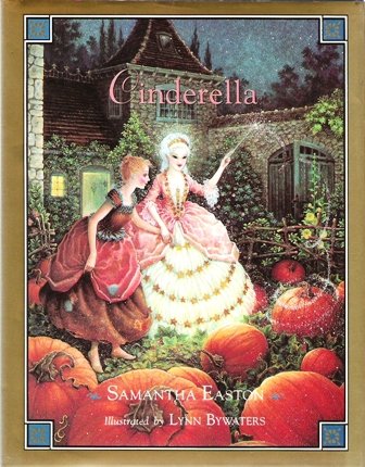 Cinderella (Classic Fairy Tales) Fairy Tales & Legends