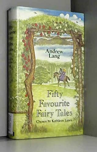 Fifty Favourite Fairy Tales Non-fiction