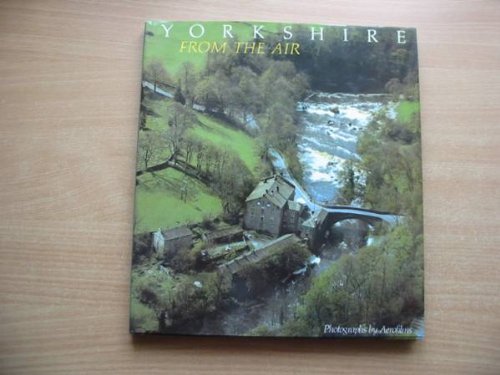 Product Image: Yorkshire from the Air