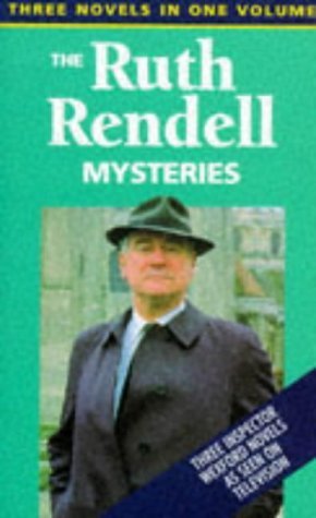 "The Best Man to Die", "An Unkindness of Ravens" and "The Vieled One" (v. 4) (Ruth Rendell Omnibus) Contemporary literature