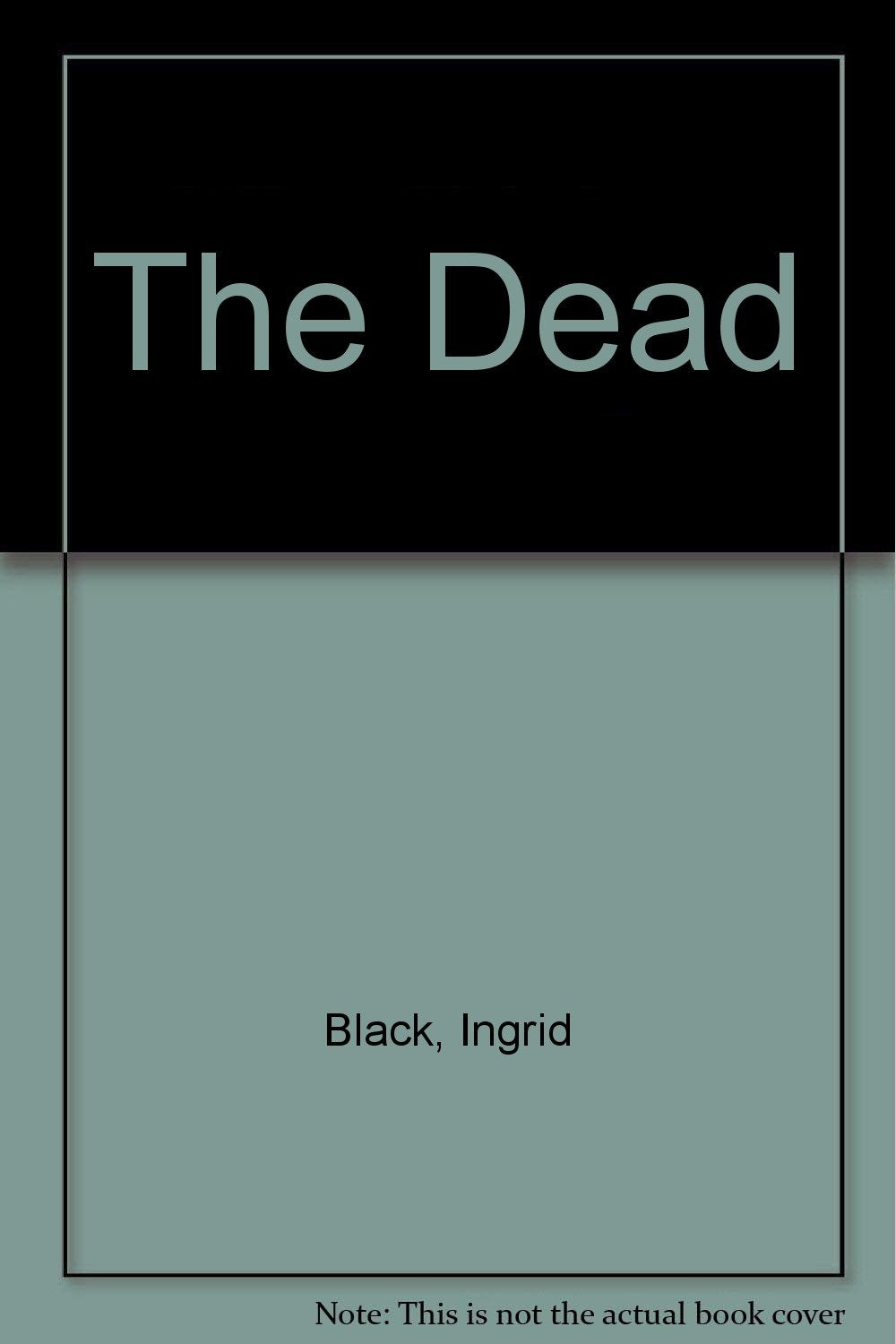 The Dead Contemporary literature