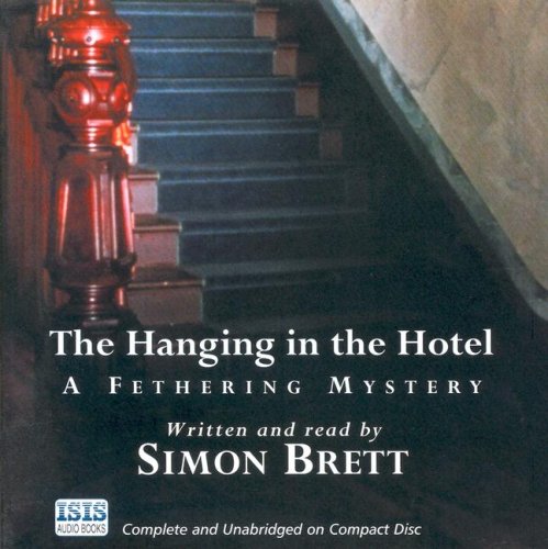 The Hanging in the Hotel (Fethering Mysteries (Audio)) Contemporary literature