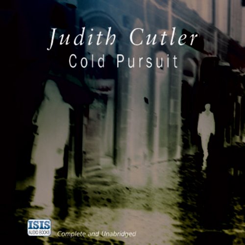 Cold Pursuit Contemporary literature