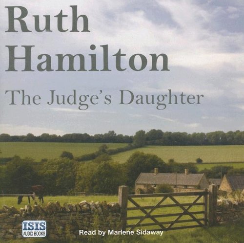 Product Image: The Judge's Daughter