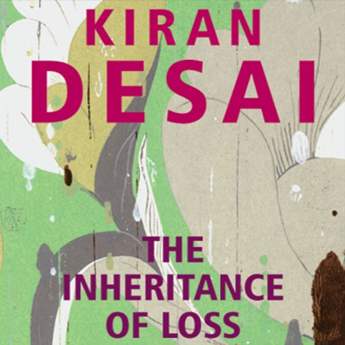 The Inheritance Of Loss Contemporary literature
