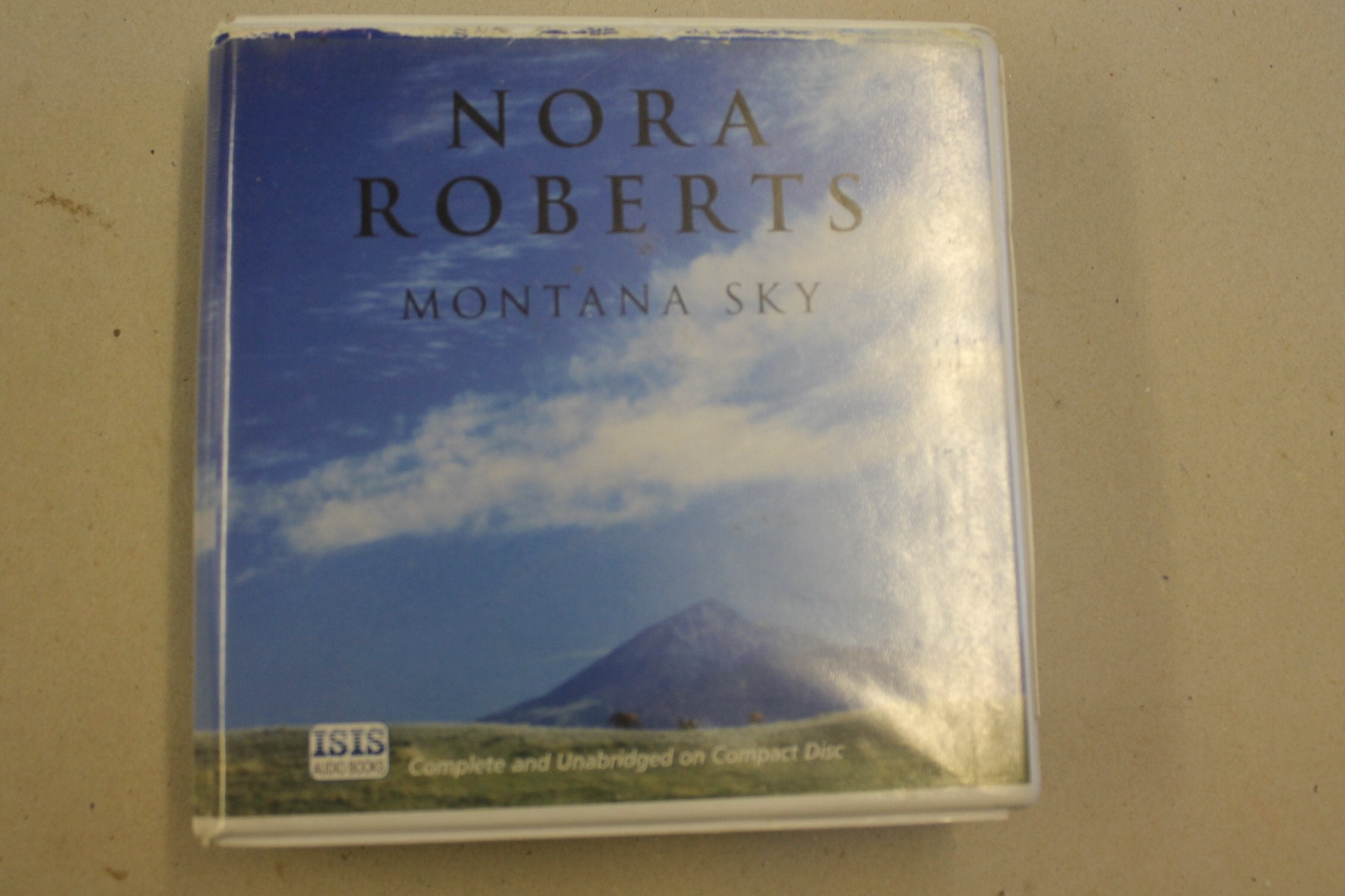 Product Image: Montana Sky