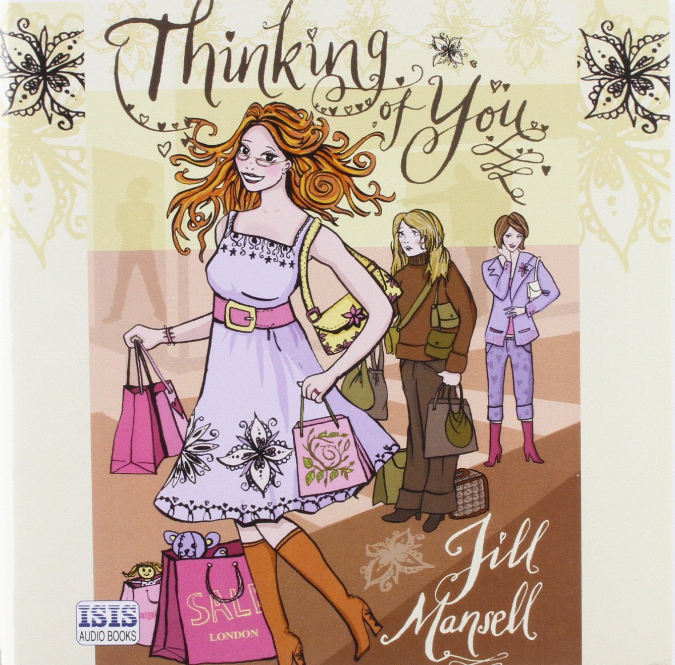 Thinking of You Humour & Satire