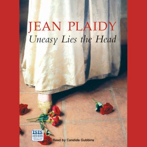 Uneasy Lies The Head Contemporary literature