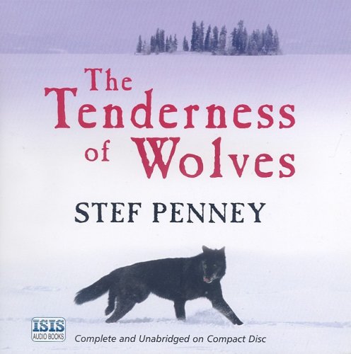 Product Image: The Tenderness of Wolves