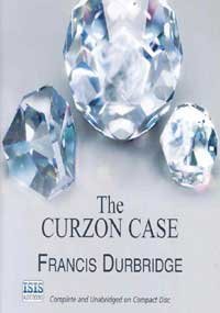 The Curzon Case Contemporary literature