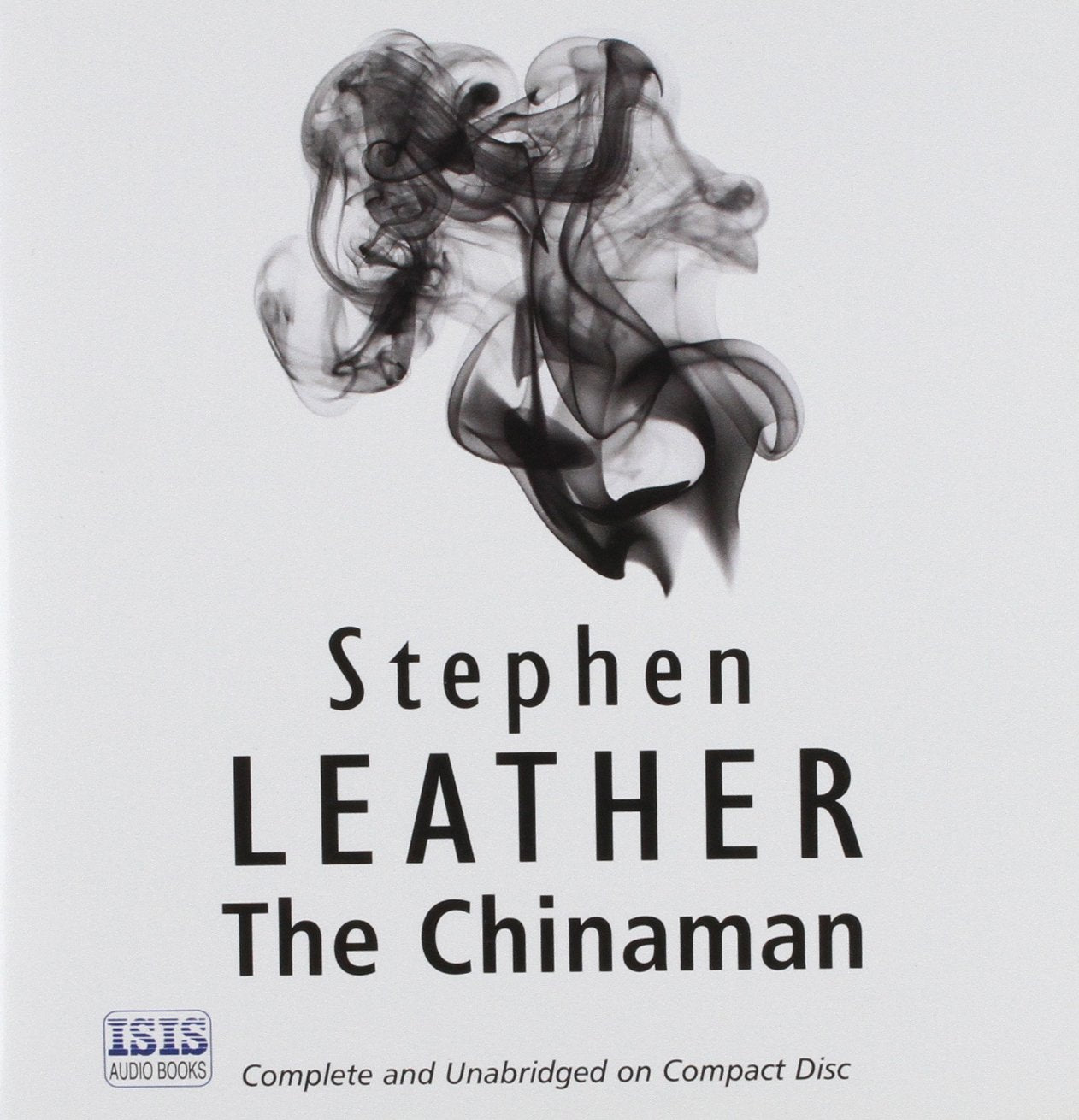 Product Image: The Chinaman